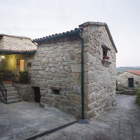 Вилла Casa De Ribo Суажу Номер фото