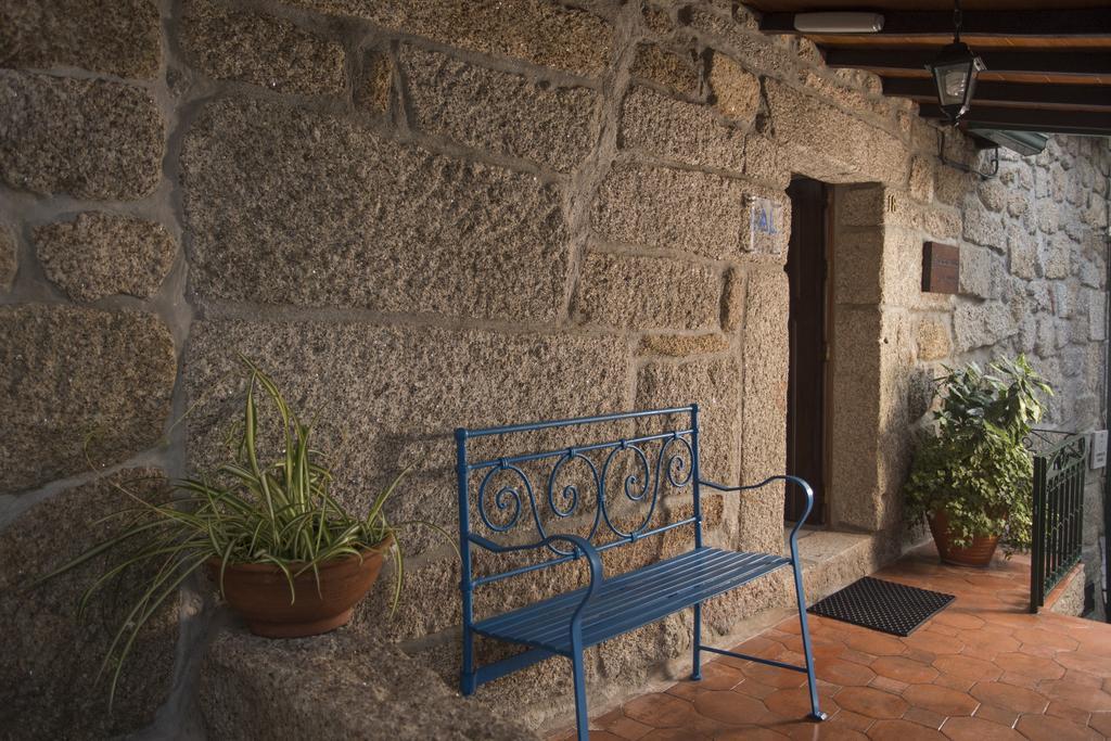 Вилла Casa De Ribo Суажу Номер фото