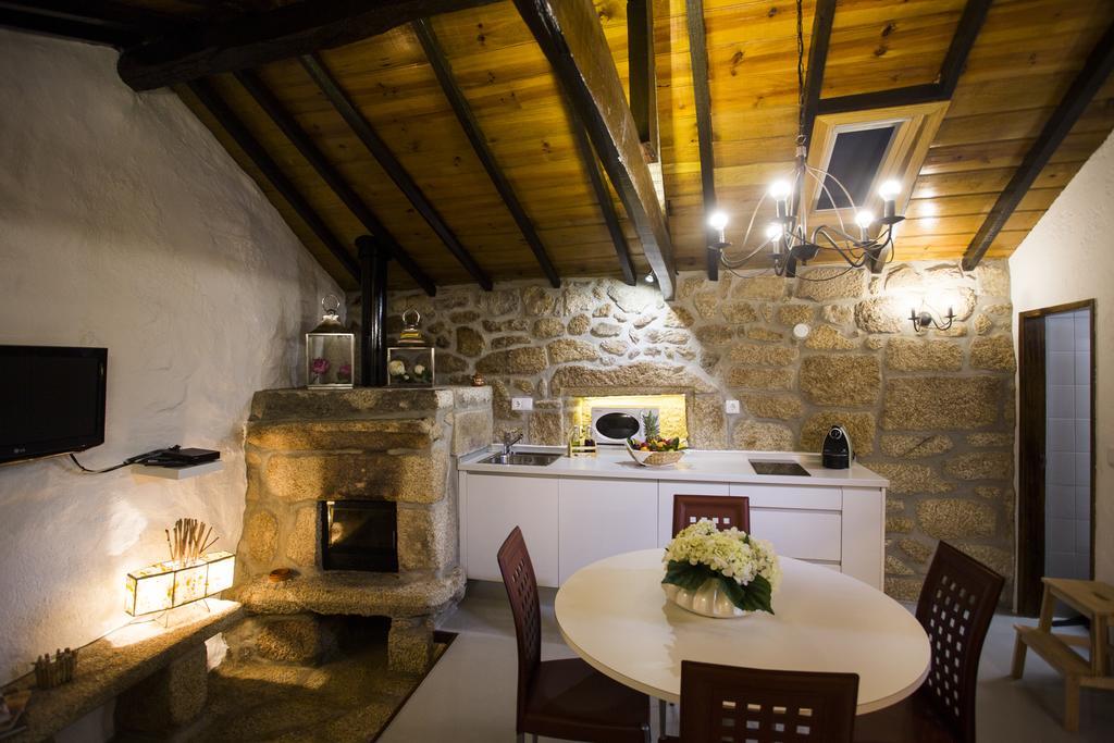 Вилла Casa De Ribo Суажу Номер фото